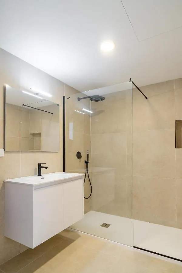 Solymar Sun & Beach Deluxe Apartments Nerja 0*,